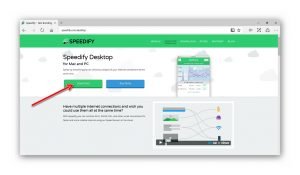 Speedify 2