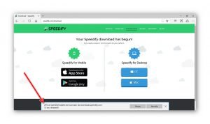 Speedify 3