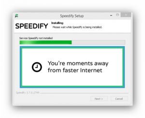 Speedify 4