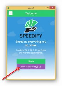 Speedify 9