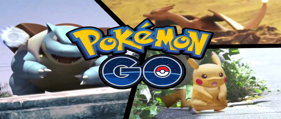 Pokèmon GO