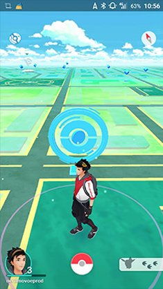 Pokestop