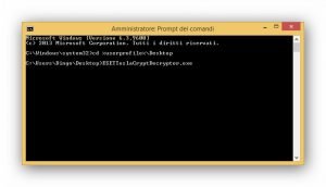 Teslacrypt 1