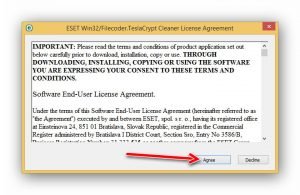 Teslacrypt 2