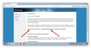download-easy-file-locker