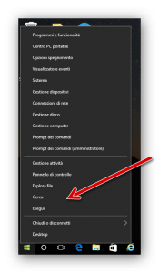 gestione attivita click start