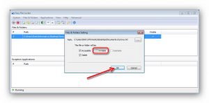 opzione-writable