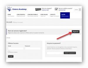 registrati