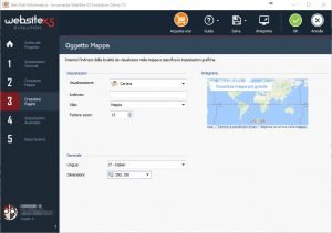 website-x5-oggetto-mappa