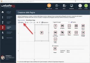 website-x5-oggetto-modifica-oggetto