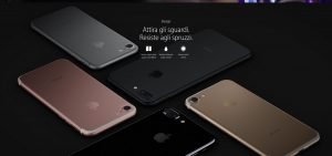 design scocca iphone 7