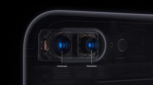 Doppia fotocamera iphone 7 plus