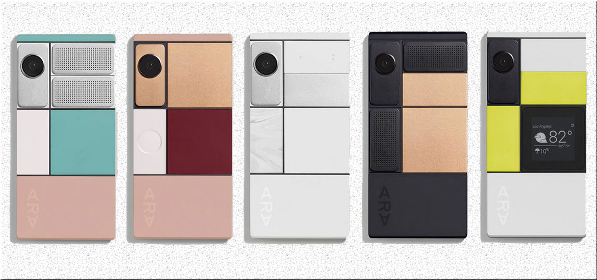 Project Ara 4