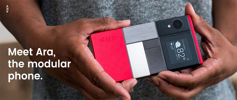 Project Ara
