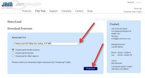 download-heavyload