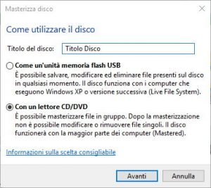 come-utilizzare-il-disco-win-10