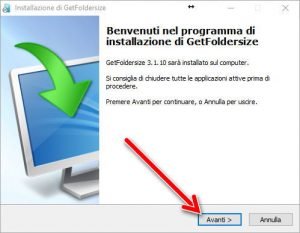 getfoldersize install