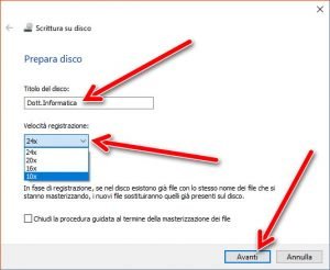 scrittura-su-disco-win-10