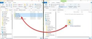trascina-file-win-10