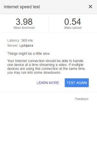 internet-speed-test-result-google