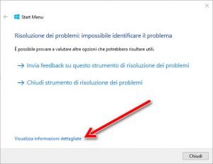 start-menu-troubleshooter-info-dettagliate