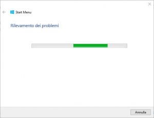 start-menu-troubleshooter-rilevamento-problemi