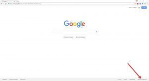 use google.com