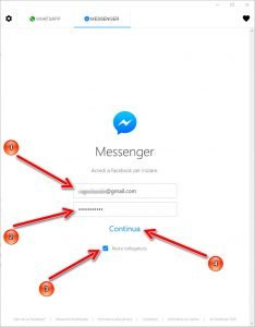 all-in-one-messenger-accedi-a-facebook-messenger