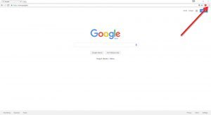 chrome-menu