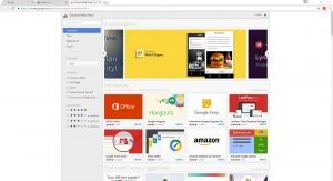 chrome-web-store