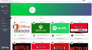Together Price dashboard