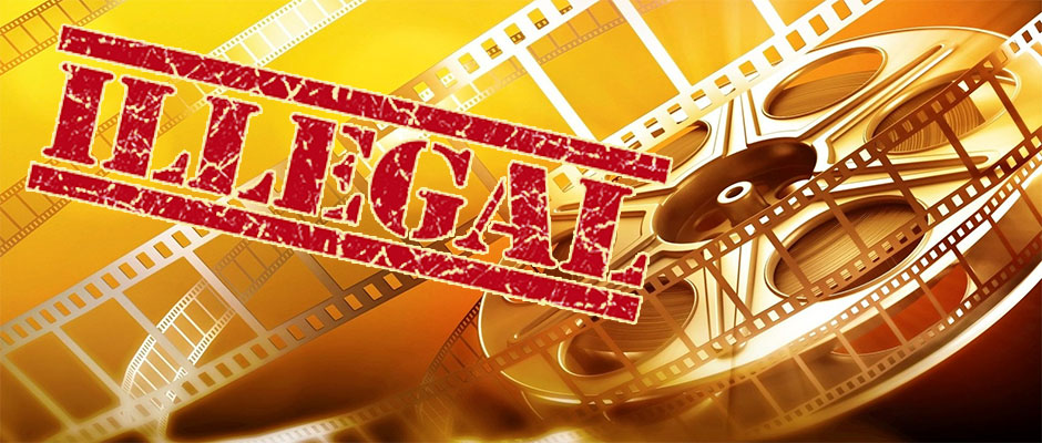 Come funzionano i portali di streaming online illegali