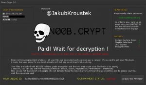 NoobCrypt