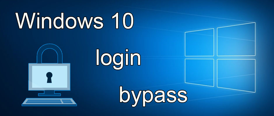 Password di Windows 10 persa o dimenticata