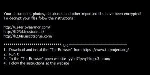 TeslaCrypt
