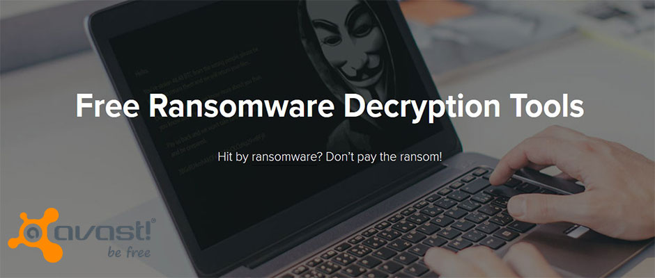 come eliminare definitivamente i ransomware dal pc