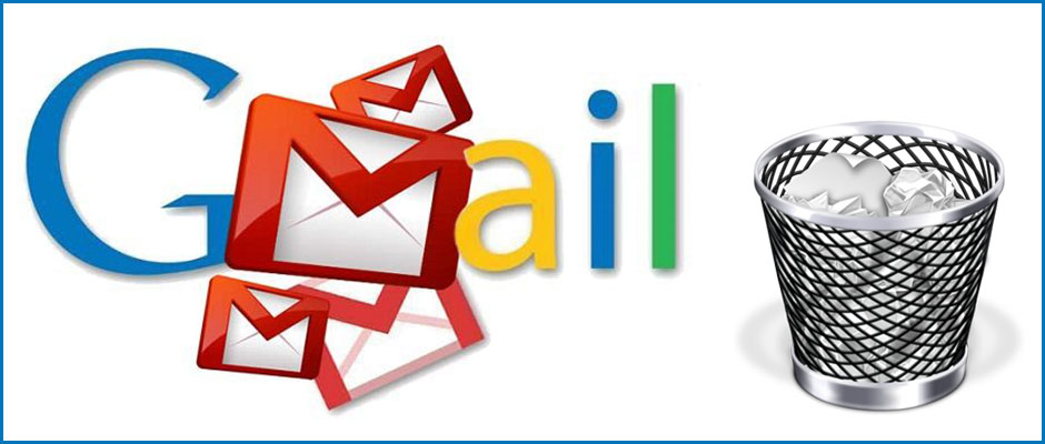 Come fare pulizia nella casella di posta Gmail
