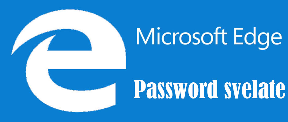 Come visualizzare le password salvate in Microsoft Edge
