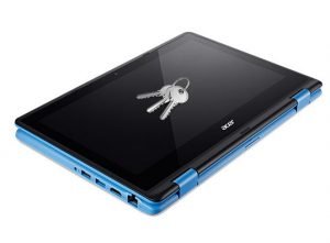Corning Gorilla Glass