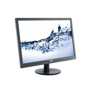 AOC E2460SH