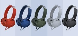 Sony-XB550AP-colori