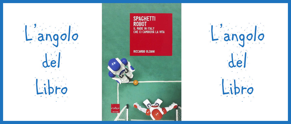 spaghetti robot