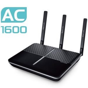 Archer VR600