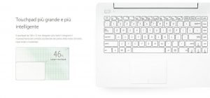 Asus-Vivobook-X556UV-XO007T-tastiera-touchpad