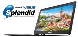Asus-splendid