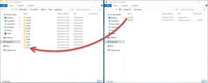 Copia lingua italiana WPS Office 2016