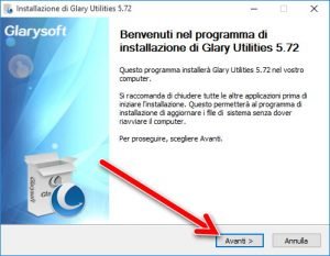 Glary Utilities 5