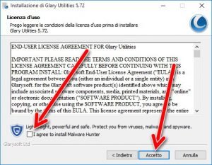 Glary Utilities 5