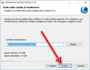 Glary Utilities 5
