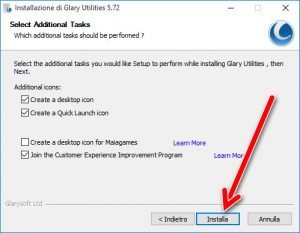 Glary Utilities 5